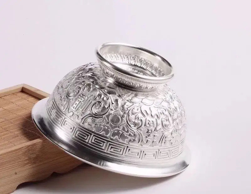 Chinese Silverware Show 2022